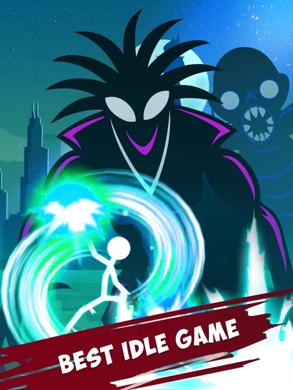 King of Weapons iPad  Screenshots