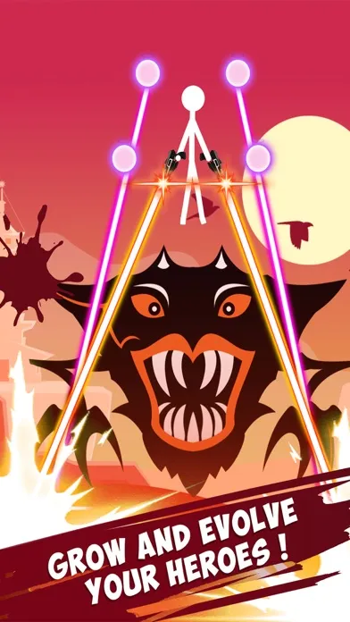 King of Weapons Screenshots