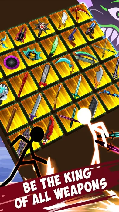 King of Weapons Screenshots