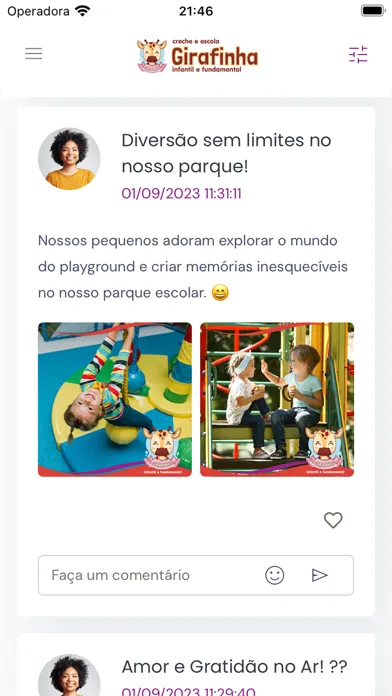 تصاویر Creche Lei It baby