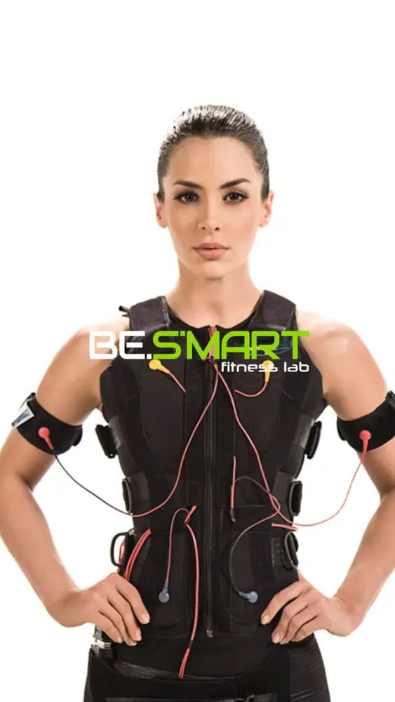 Capturas de tela do BE SMART