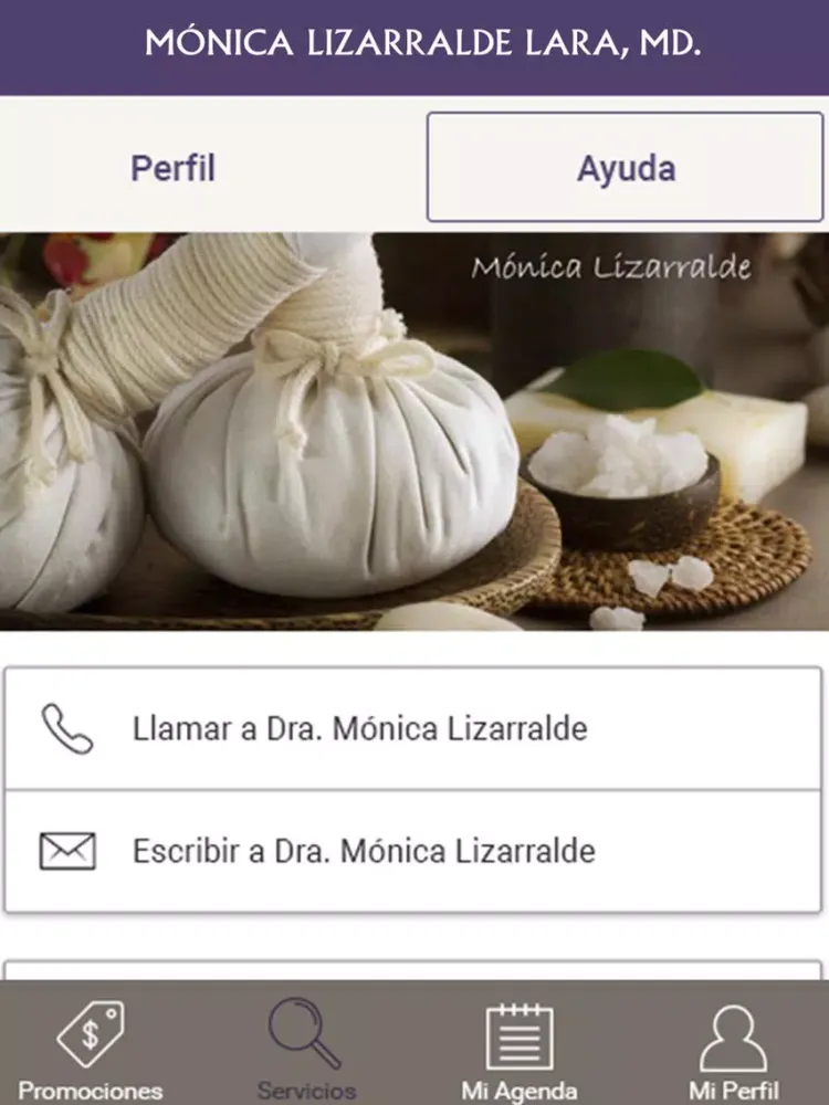 تصاویر M Lizarralde iPad 