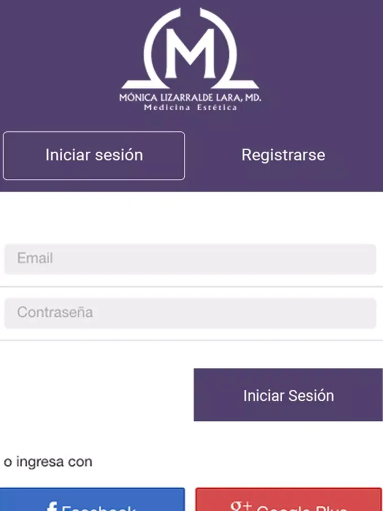 تصاویر M Lizarralde iPad 