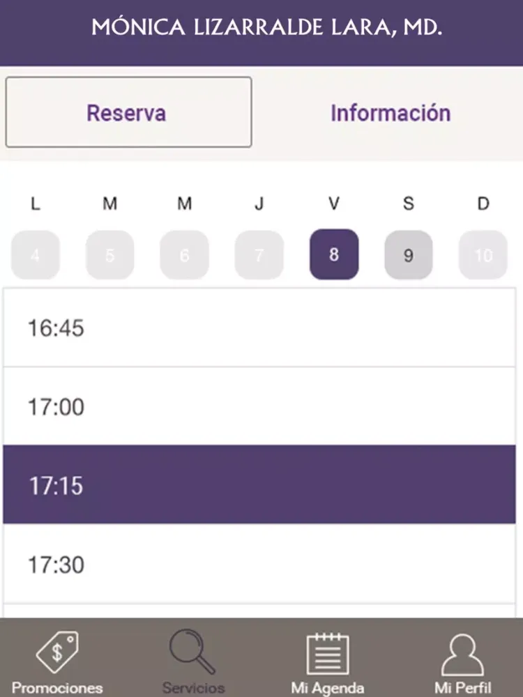 تصاویر M Lizarralde iPad 