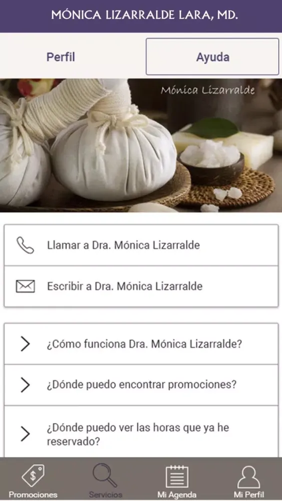 تصاویر M Lizarralde