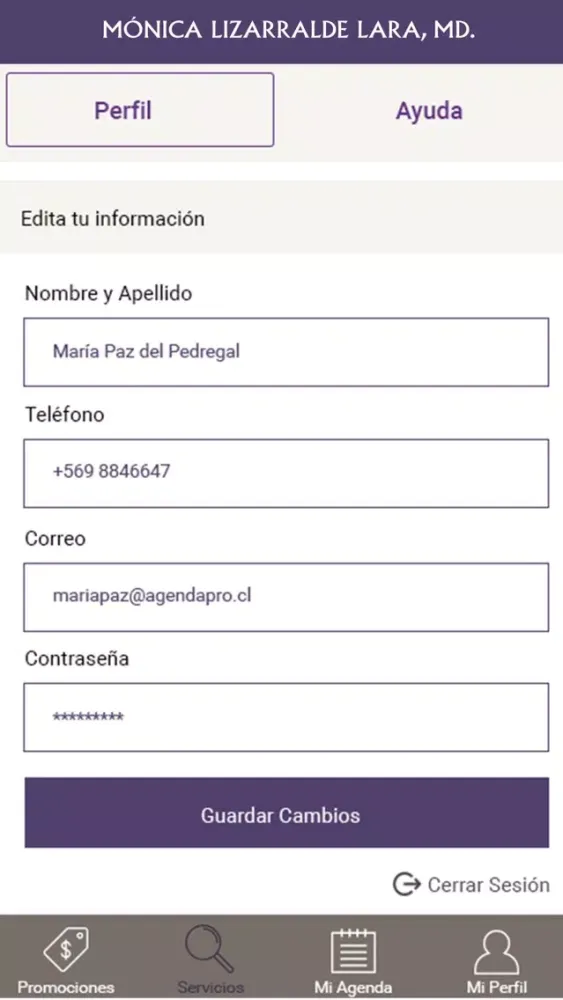 تصاویر M Lizarralde