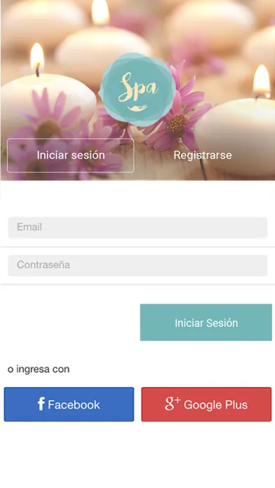 صور SPA AgendaPro