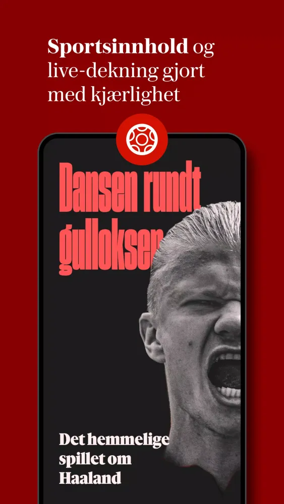 Screenshot di VG