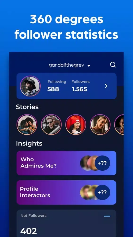 ภาพหน้าจอของ Agensee