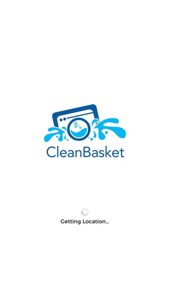Clean Basket Agent 스크린샷