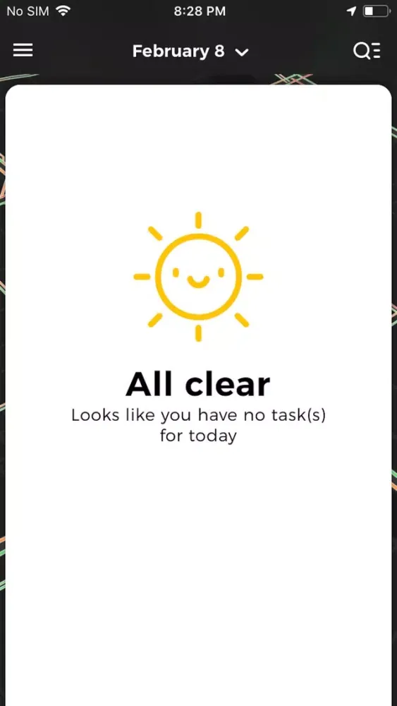 Easy Eats Courier应用截图