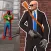 Agent Hunt Sim Hitman Games 3D