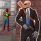 Agent Hunt Sim Hitman Games 3D
