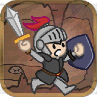 Paper Dungeons Paper Dungeons