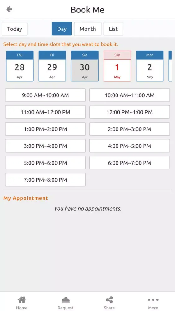 Capturas de pantalla de Kevin Kim Agent App - Best Realtor in Orange County and Los Angeles County, OC real estate and LA real estate