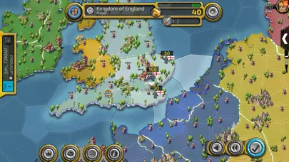 Age of Conquest IV Screenshots