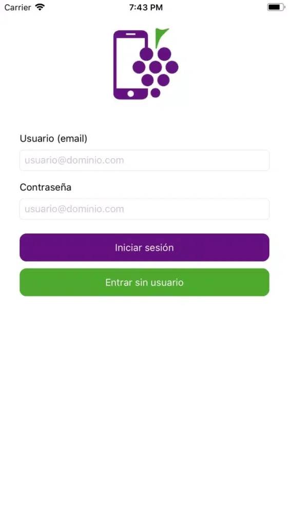 Appvid應用截圖