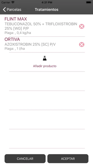 Congelados de Navarra Screenshots