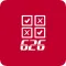 626 Suite Checklist