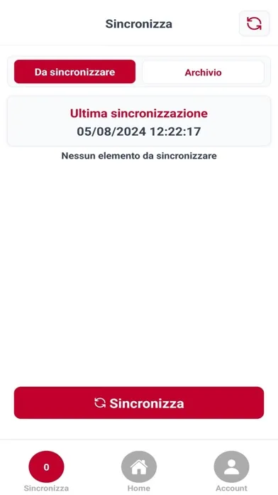 626 Suite Checklist应用截图