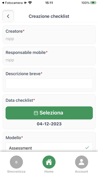 Capturas de tela do 626 Suite ESG Monitoring