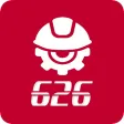 626 Suite Lavoratore