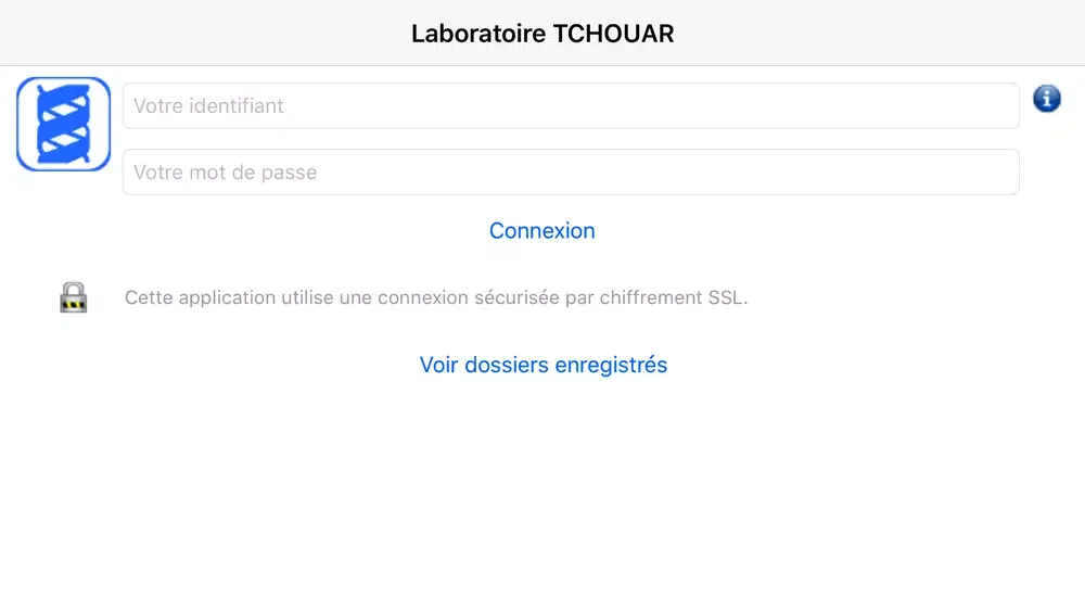 Capturas de pantalla de Laboratoire TCHOUAR