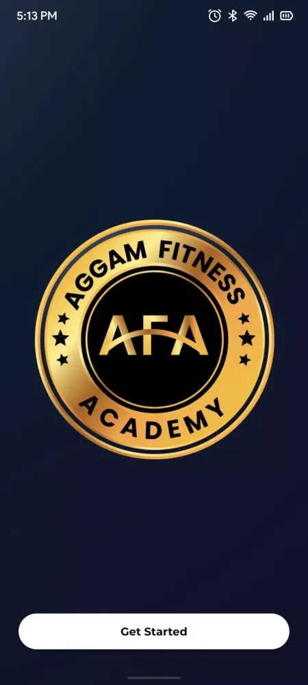 Aggam Fitness Academy Screenshots