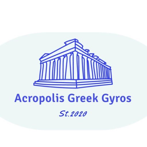Acropolis Greek Gyros