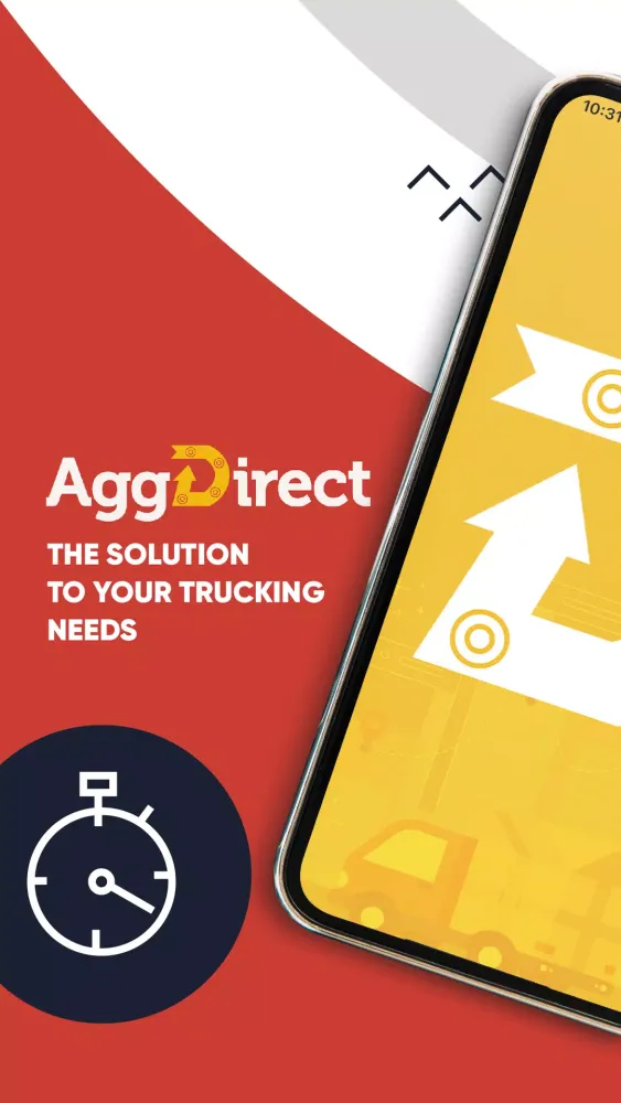 Aggdirect Customer سکرین شاٹس