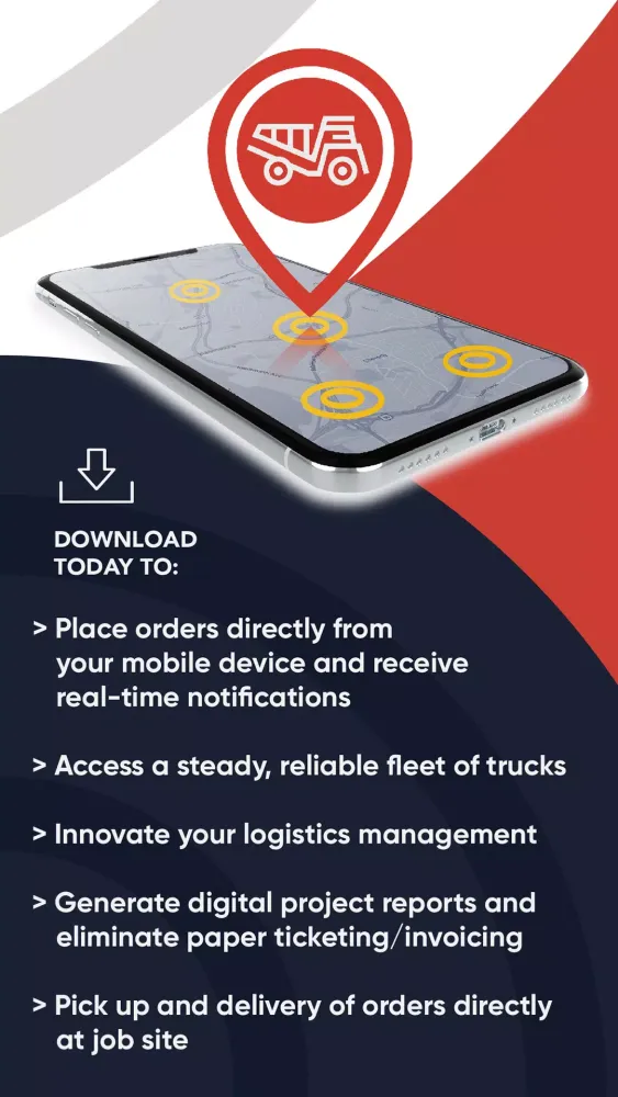 Aggdirect Customer سکرین شاٹس