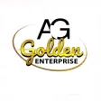 AG Golden Shop App