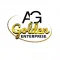 AG Golden Shop App