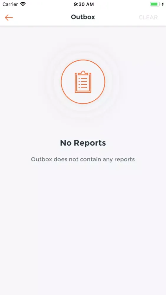 Aggreko HSE 스크린샷