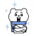Aggressive Bear Betakkuma 10