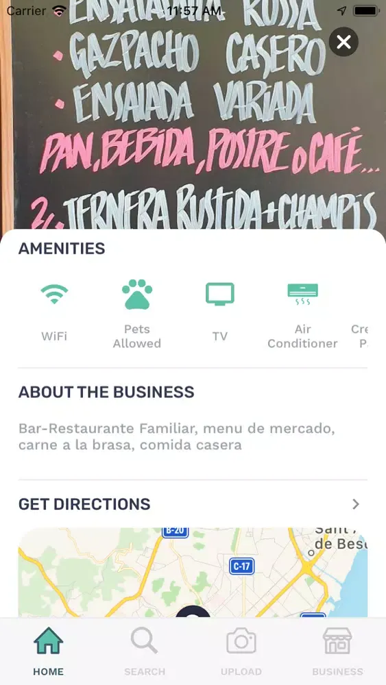 Capturas de pantalla de easyPick - Ofertas del día