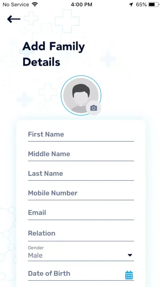 Smart IRX Screenshots