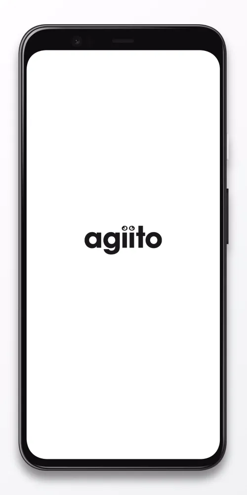 Agiito: Events Screenshots