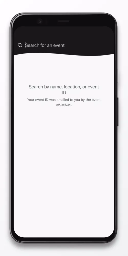 Agiito: Events Screenshots