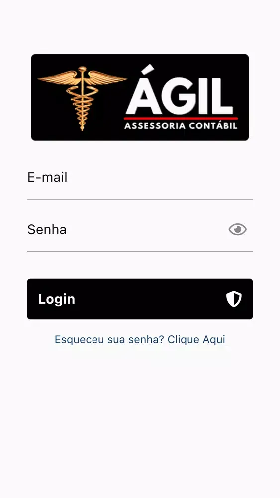 Ágil Assessoria Contábil应用截图