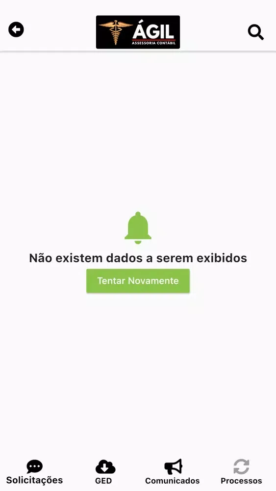 Ágil Assessoria Contábil应用截图