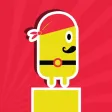 Stick Mustache Man Stick Mustache Man