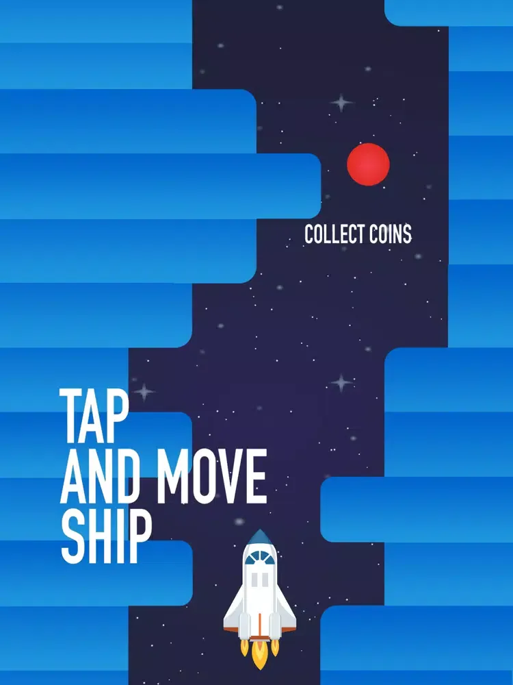 Ship Survive iPad 应用截图