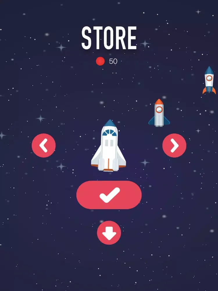 Ship Survive iPad 应用截图