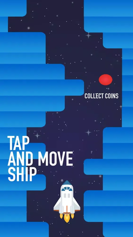 Ship Survive应用截图