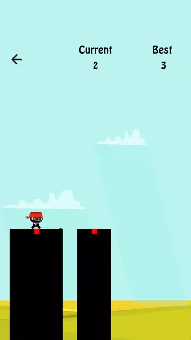 Stick Coffin Hero Ekran Görüntüleri