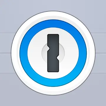 1Password