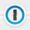 1Password 7 • Password Manager