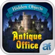 Hidden Objects Antique Office Hidden Objects Antique Office