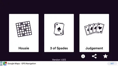 Agile Game Board سکرین شاٹس